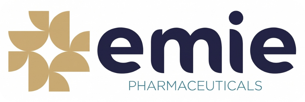 EMIE Pharmaceuticals