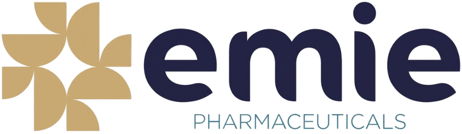 EMIE Pharmaceuticals
